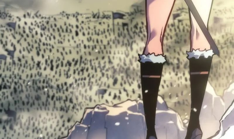 Võ Vương Tái Thế - Chapter 83 - Page 177