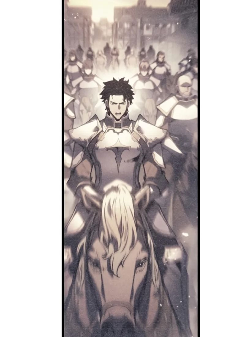 Võ Vương Tái Thế - Chapter 83 - Page 20