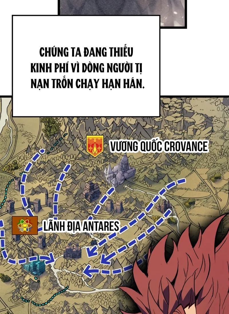 Võ Vương Tái Thế - Chapter 83 - Page 21