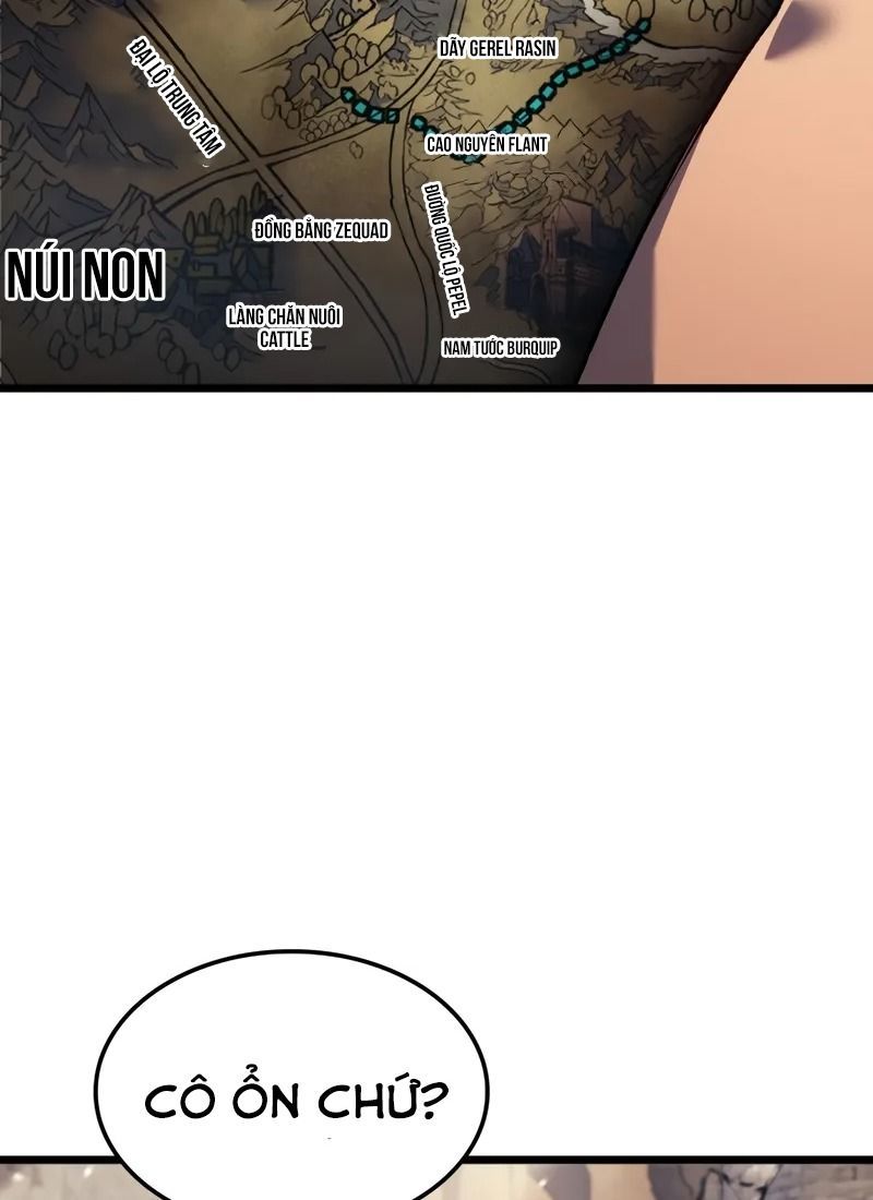 Võ Vương Tái Thế - Chapter 83 - Page 23