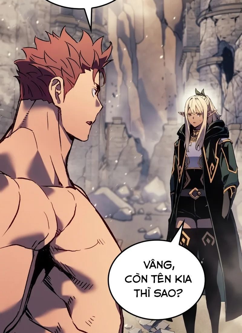 Võ Vương Tái Thế - Chapter 83 - Page 24