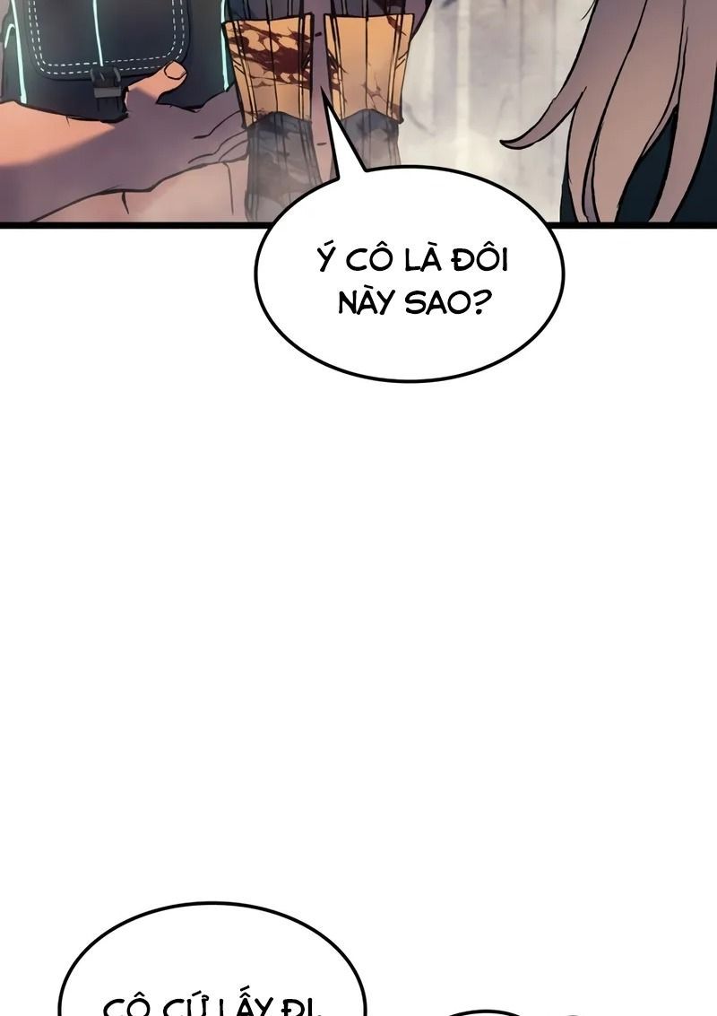 Võ Vương Tái Thế - Chapter 83 - Page 27