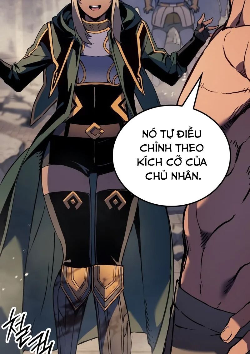 Võ Vương Tái Thế - Chapter 83 - Page 31