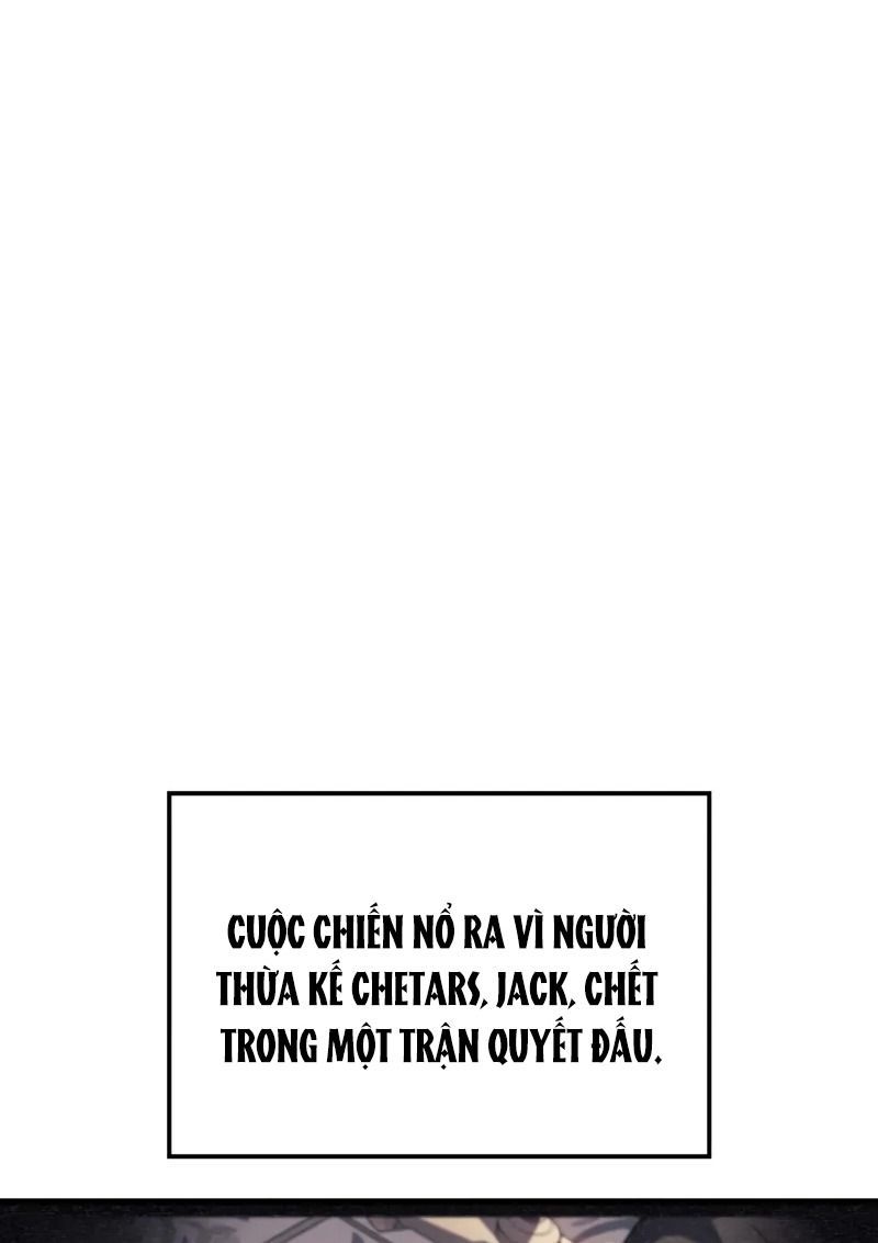 Võ Vương Tái Thế - Chapter 83 - Page 35