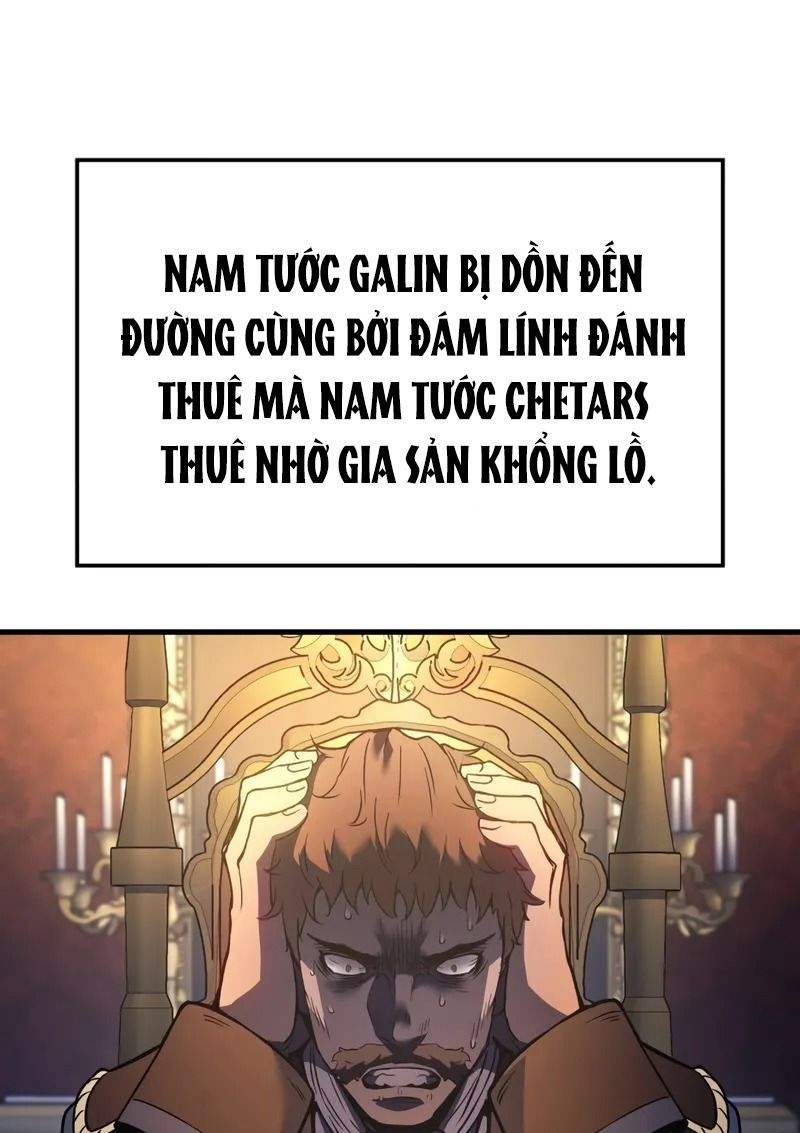 Võ Vương Tái Thế - Chapter 83 - Page 37