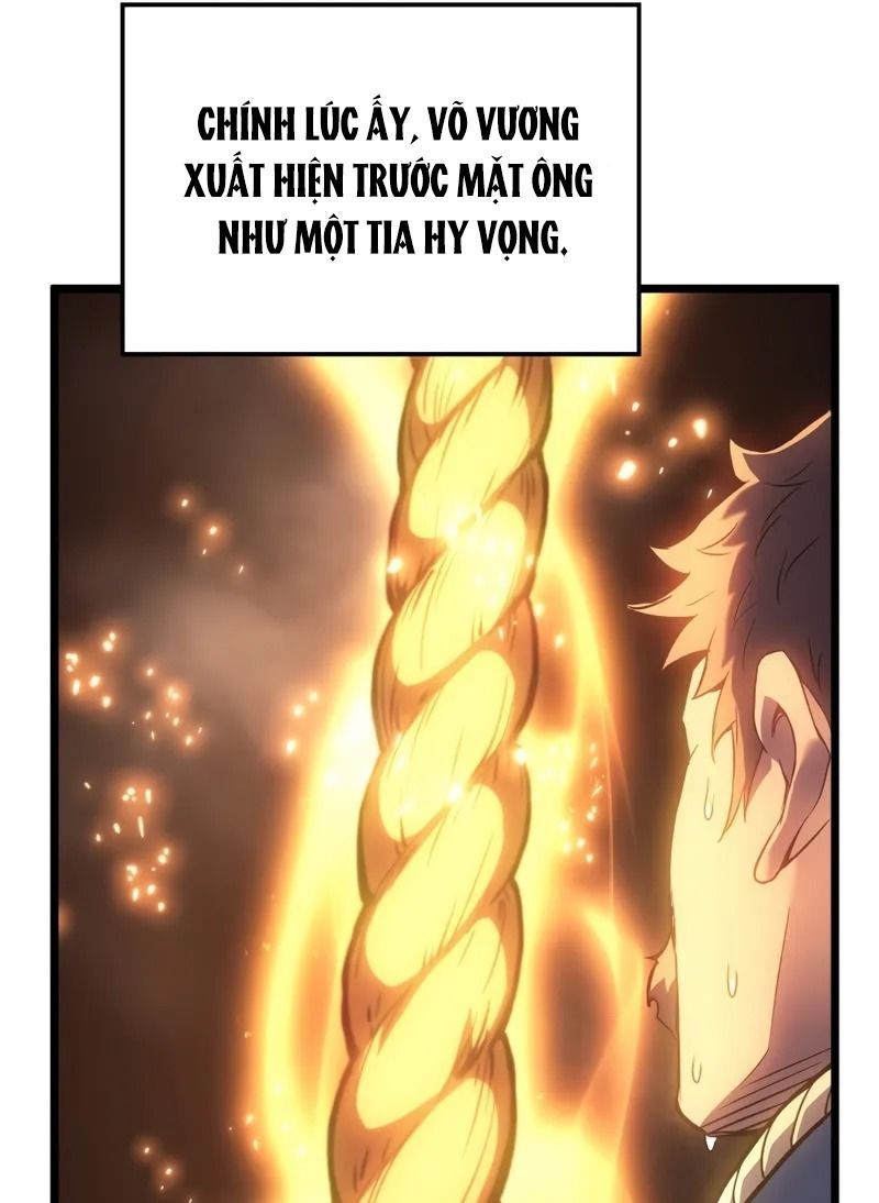 Võ Vương Tái Thế - Chapter 83 - Page 39