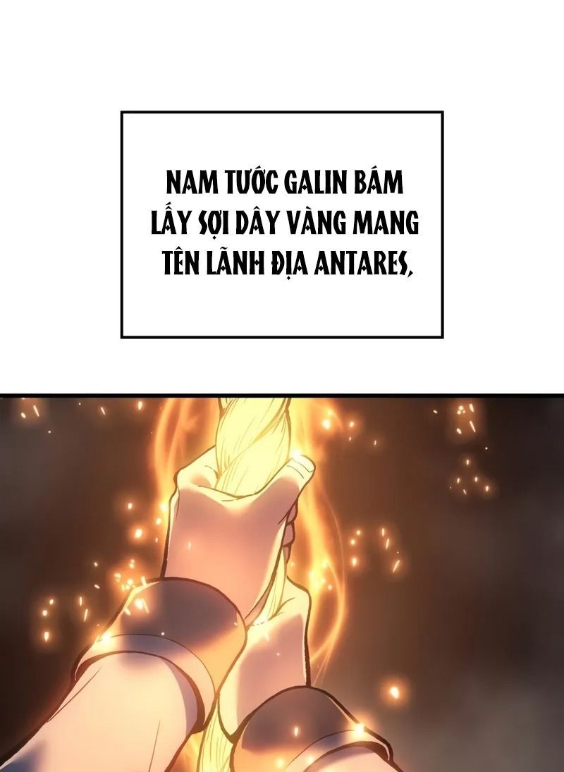 Võ Vương Tái Thế - Chapter 83 - Page 41