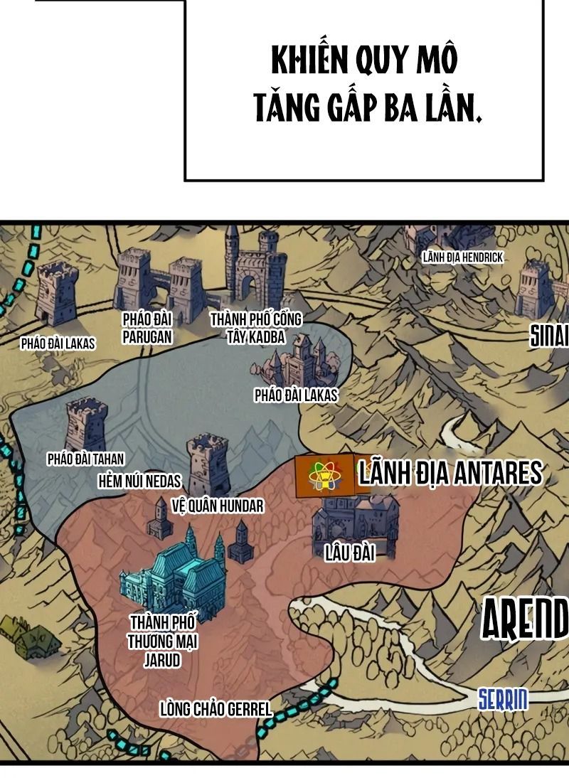 Võ Vương Tái Thế - Chapter 83 - Page 48