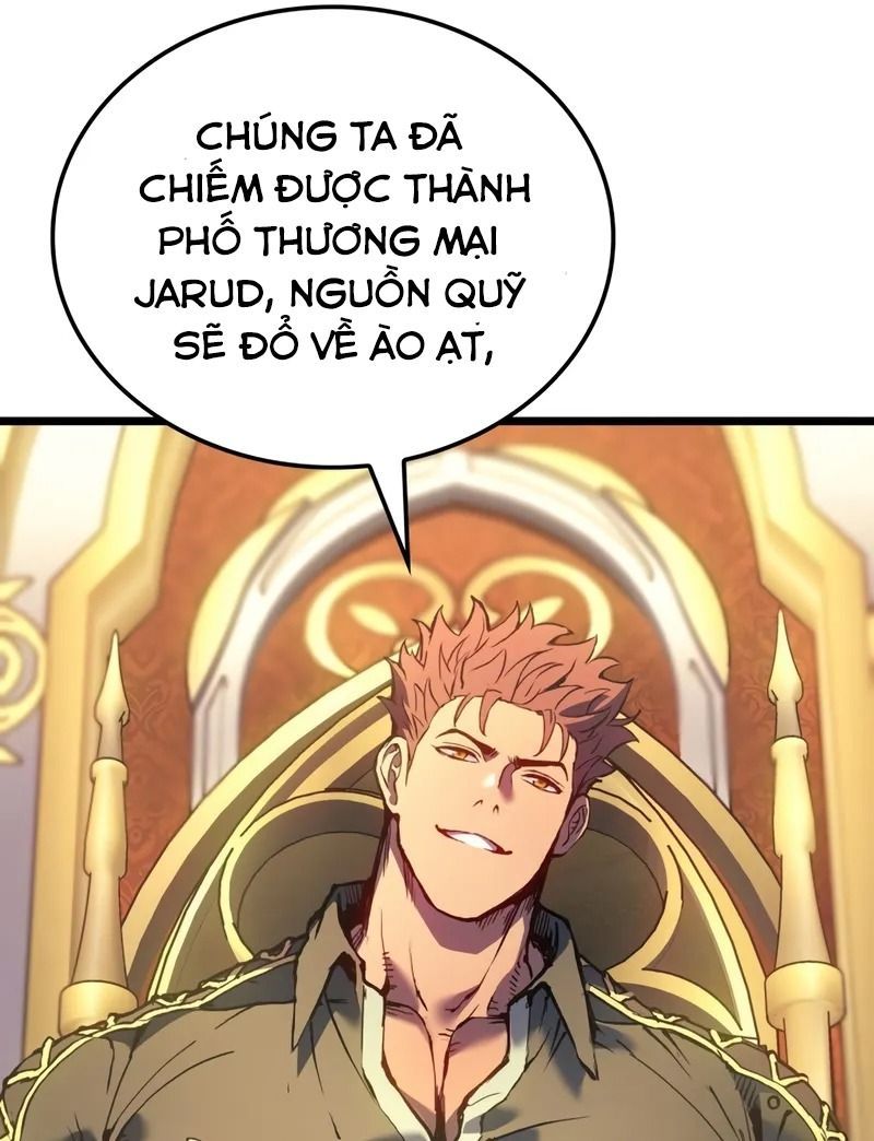 Võ Vương Tái Thế - Chapter 83 - Page 52