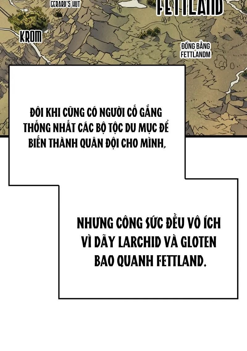 Võ Vương Tái Thế - Chapter 83 - Page 66
