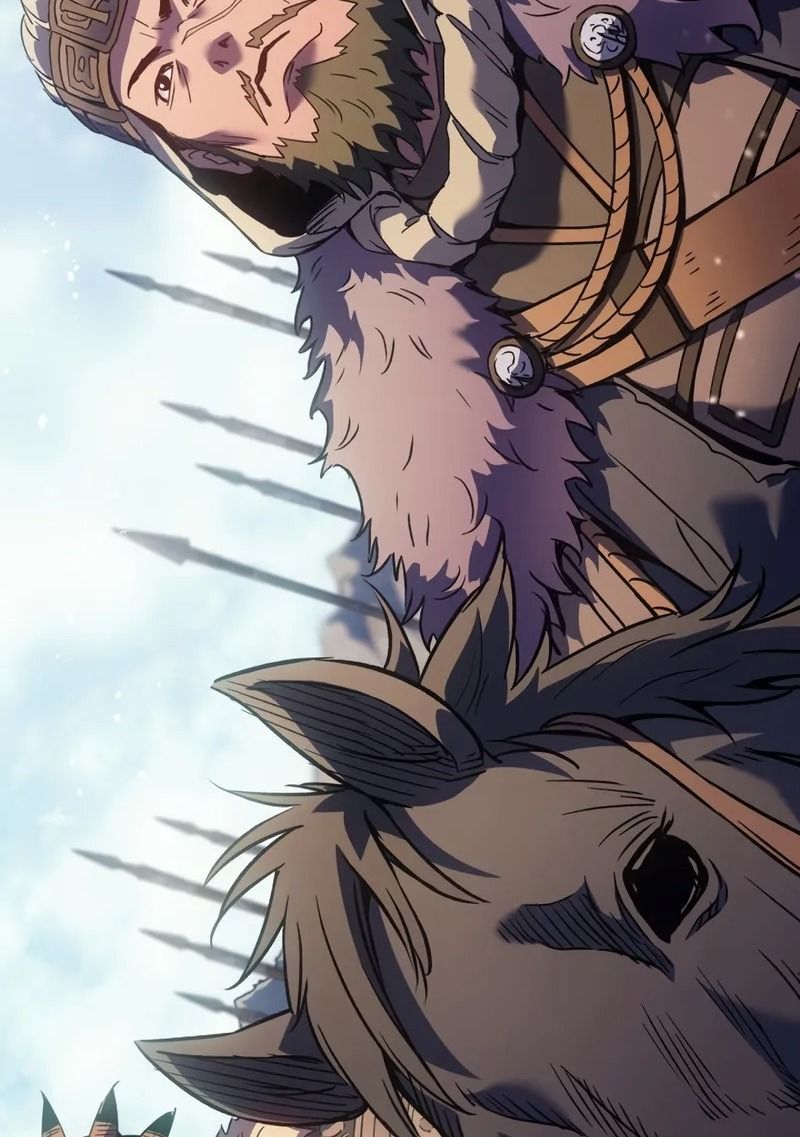 Võ Vương Tái Thế - Chapter 83 - Page 71