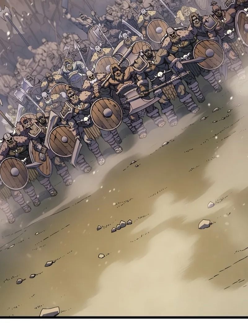 Võ Vương Tái Thế - Chapter 83 - Page 79