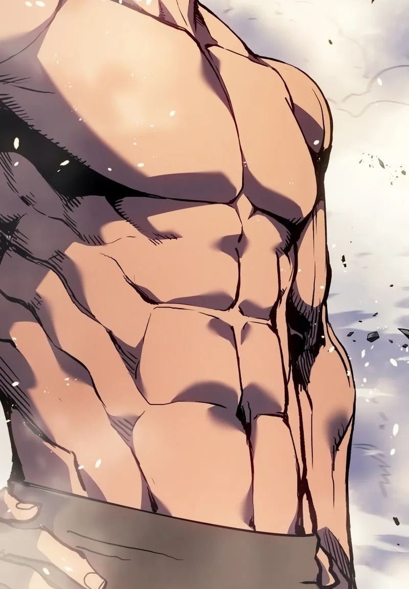 Võ Vương Tái Thế - Chapter 83 - Page 8