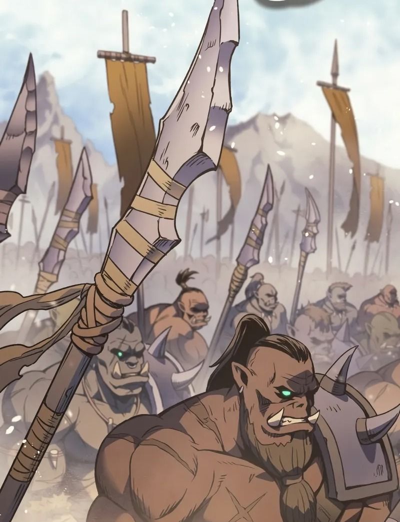 Võ Vương Tái Thế - Chapter 83 - Page 81