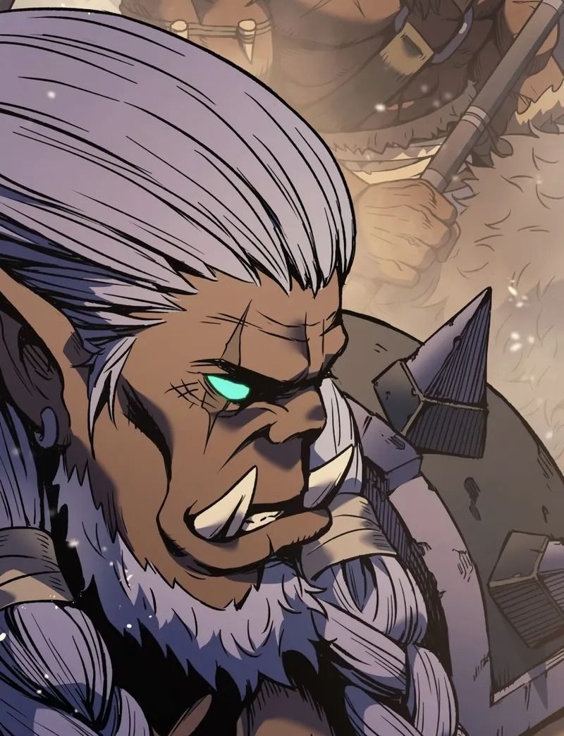 Võ Vương Tái Thế - Chapter 83 - Page 82