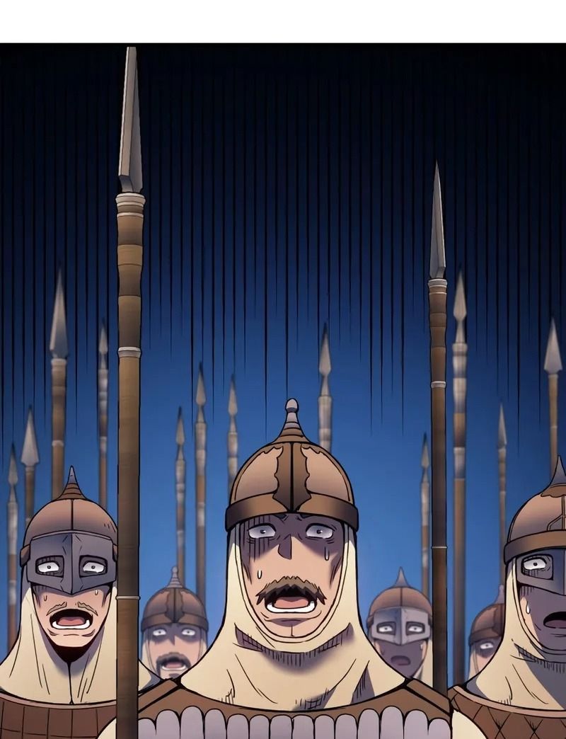 Võ Vương Tái Thế - Chapter 83 - Page 84