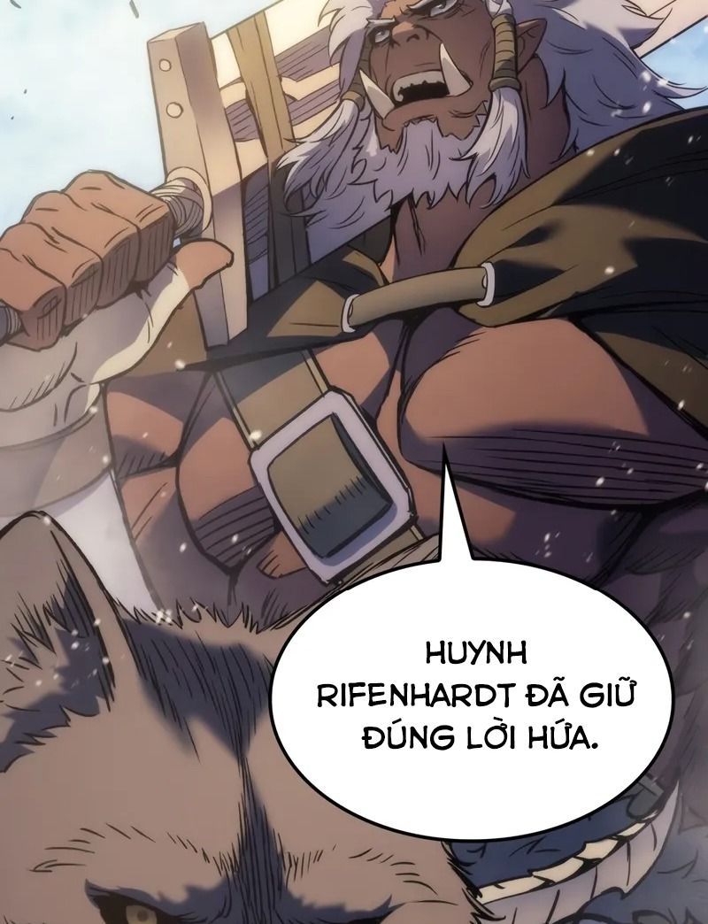 Võ Vương Tái Thế - Chapter 83 - Page 89