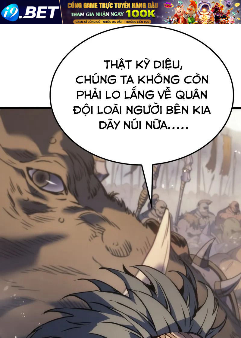 Võ Vương Tái Thế - Chapter 83 - Page 91