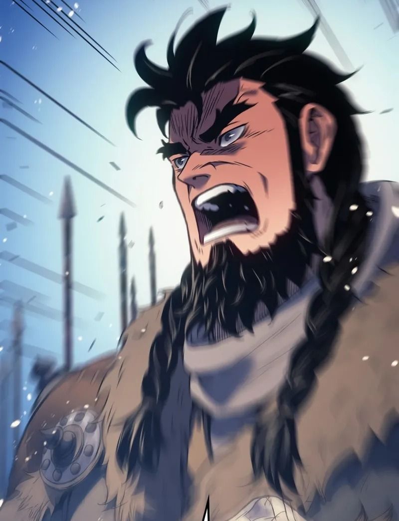 Võ Vương Tái Thế - Chapter 83 - Page 99