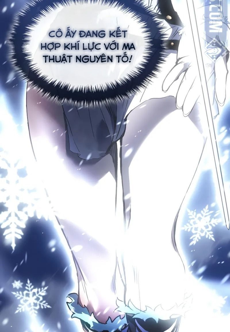 Võ Vương Tái Thế - Chapter 84 - Page 113