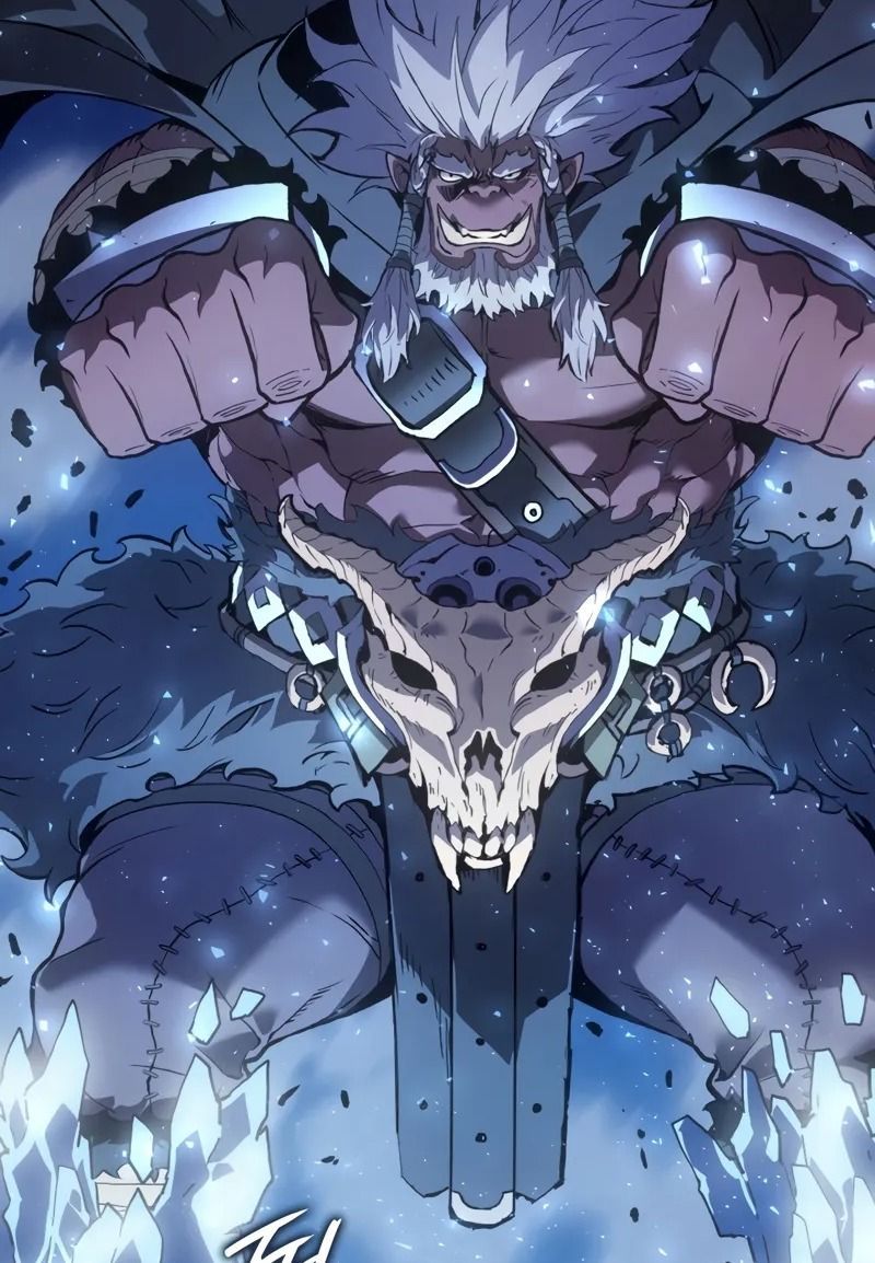 Võ Vương Tái Thế - Chapter 84 - Page 115