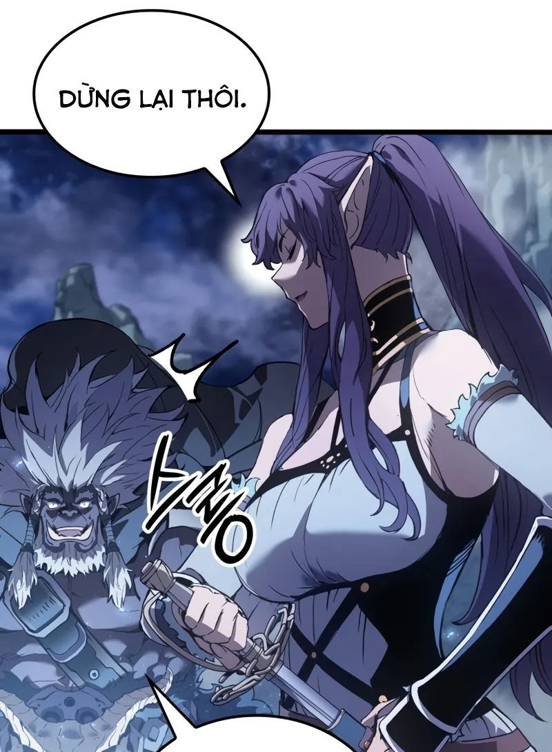 Võ Vương Tái Thế - Chapter 84 - Page 117