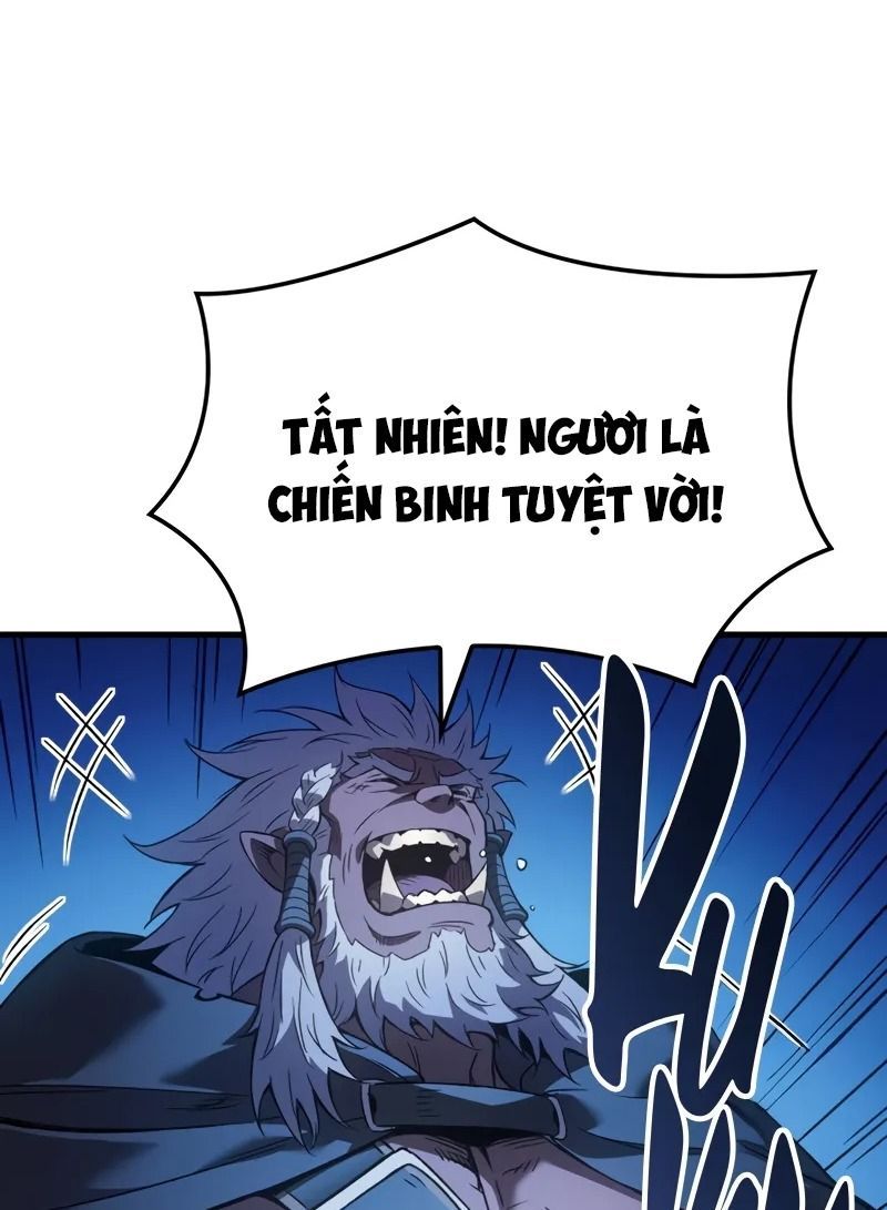 Võ Vương Tái Thế - Chapter 84 - Page 121