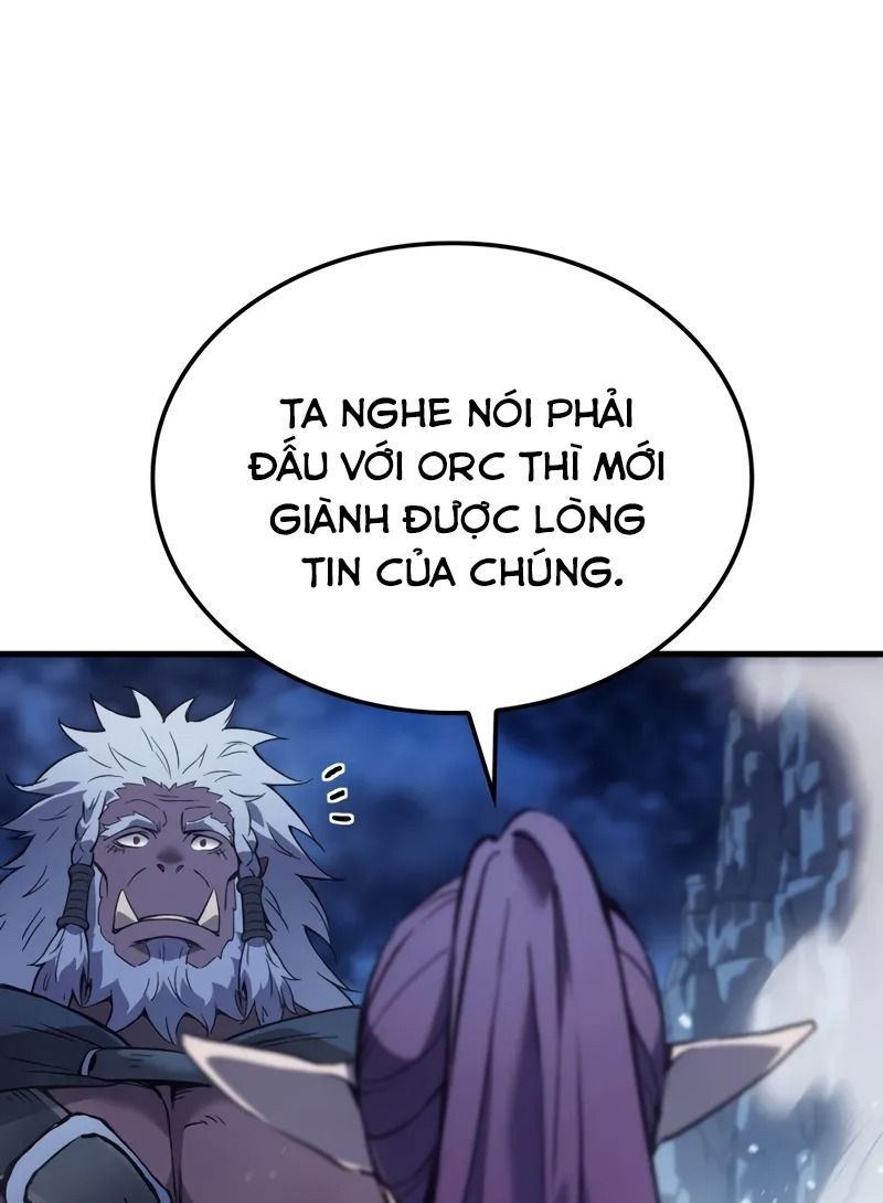 Võ Vương Tái Thế - Chapter 84 - Page 123