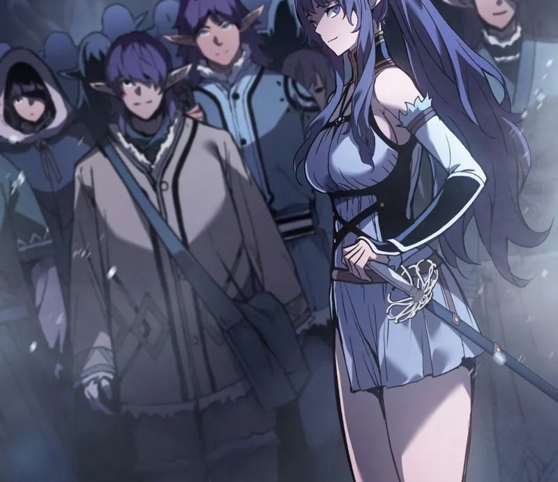 Võ Vương Tái Thế - Chapter 84 - Page 134