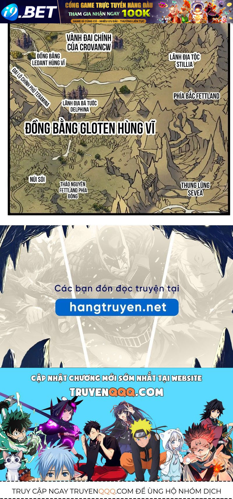 Võ Vương Tái Thế - Chapter 84 - Page 142