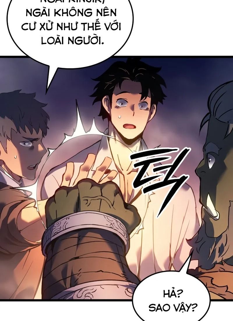 Võ Vương Tái Thế - Chapter 84 - Page 17