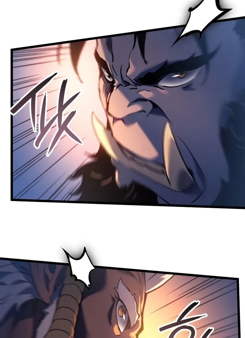 Võ Vương Tái Thế - Chapter 84 - Page 21