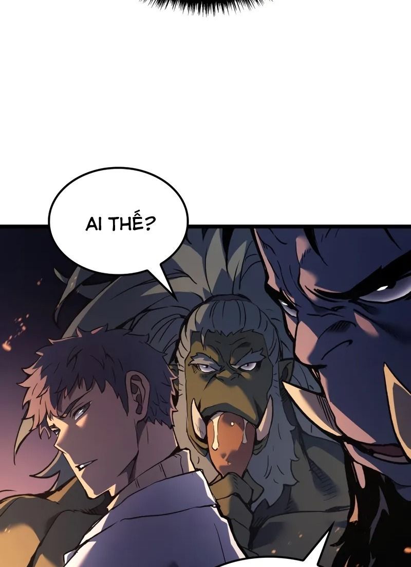 Võ Vương Tái Thế - Chapter 84 - Page 23