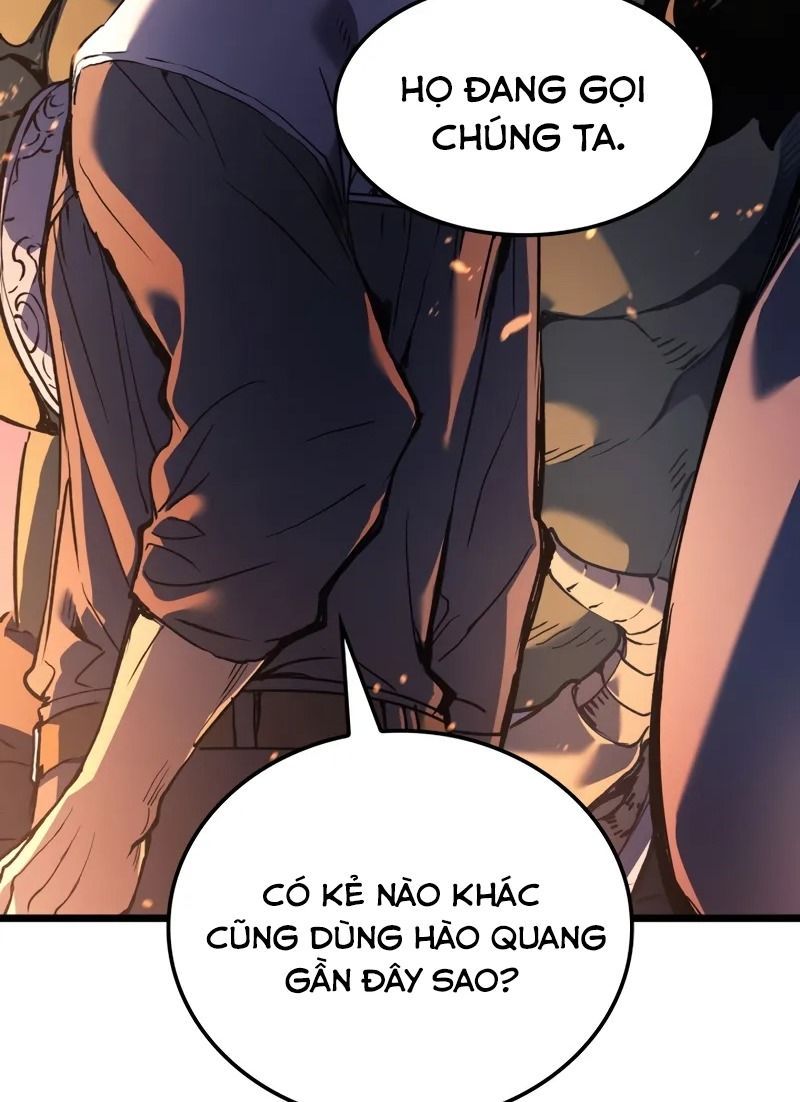 Võ Vương Tái Thế - Chapter 84 - Page 24