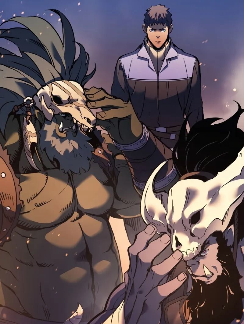 Võ Vương Tái Thế - Chapter 84 - Page 26