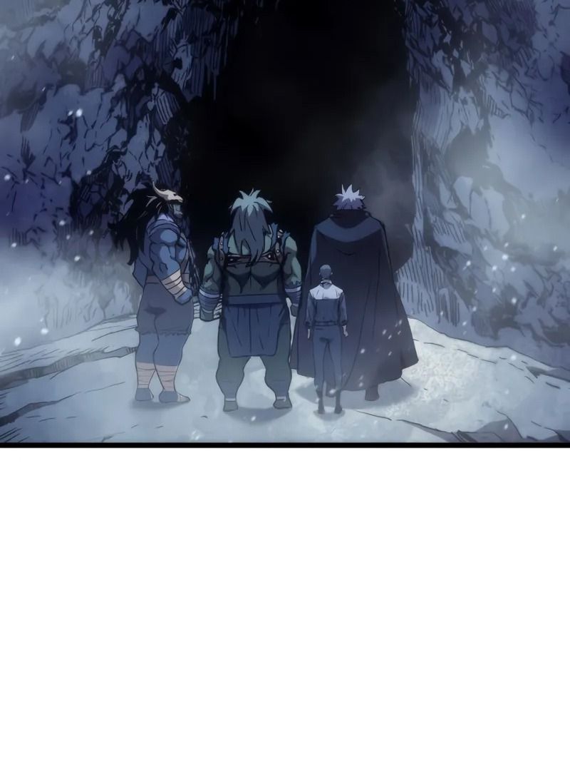 Võ Vương Tái Thế - Chapter 84 - Page 34