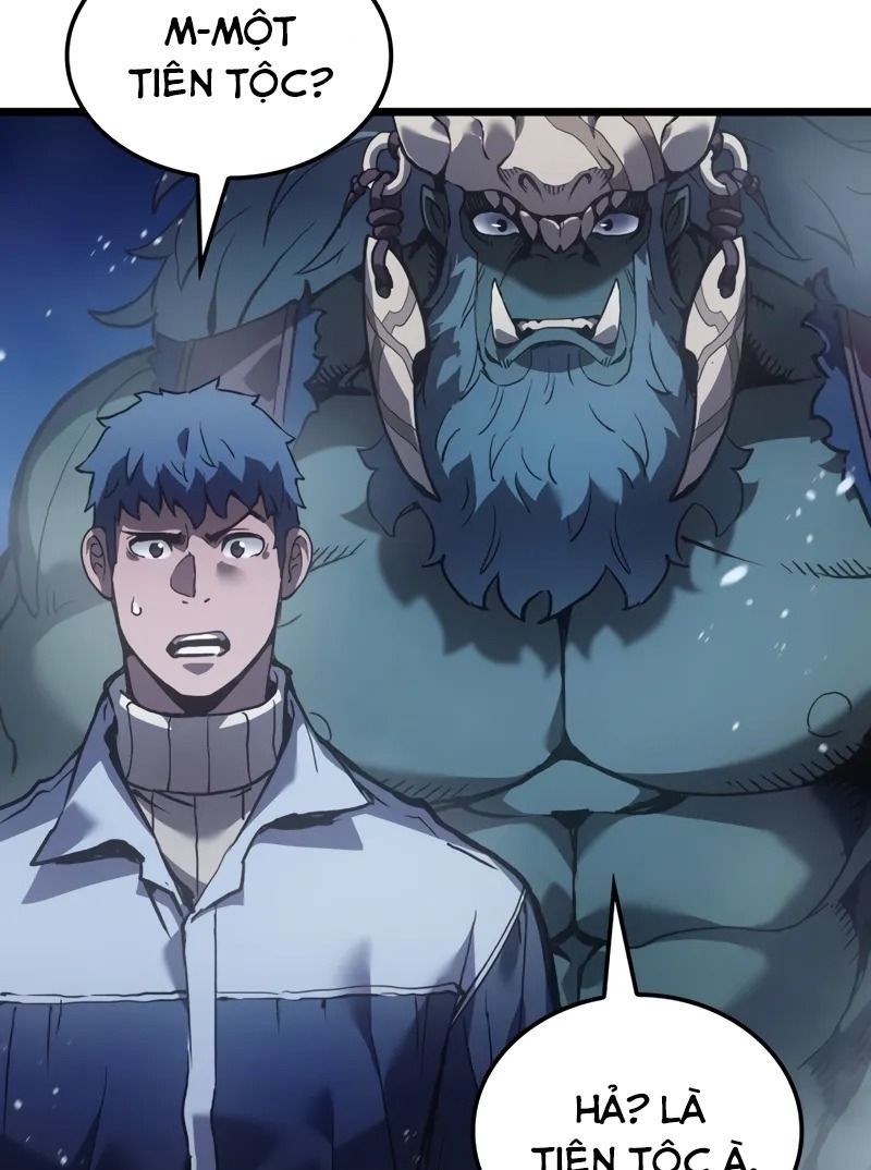 Võ Vương Tái Thế - Chapter 84 - Page 45