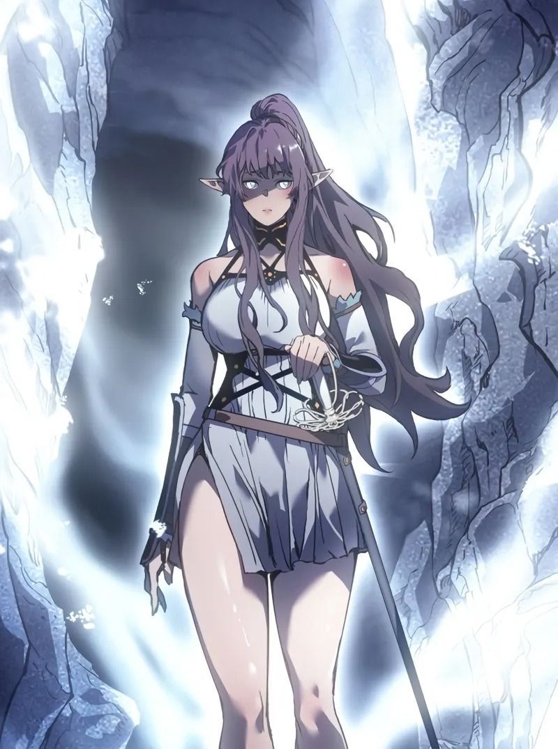 Võ Vương Tái Thế - Chapter 84 - Page 47