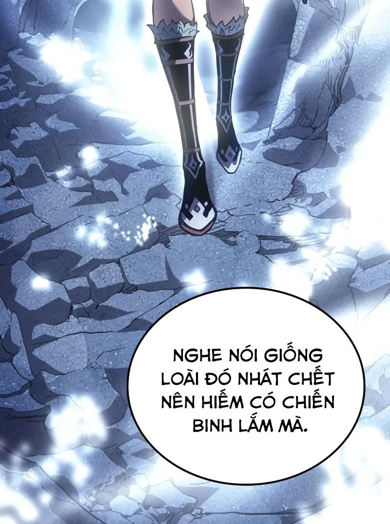 Võ Vương Tái Thế - Chapter 84 - Page 48