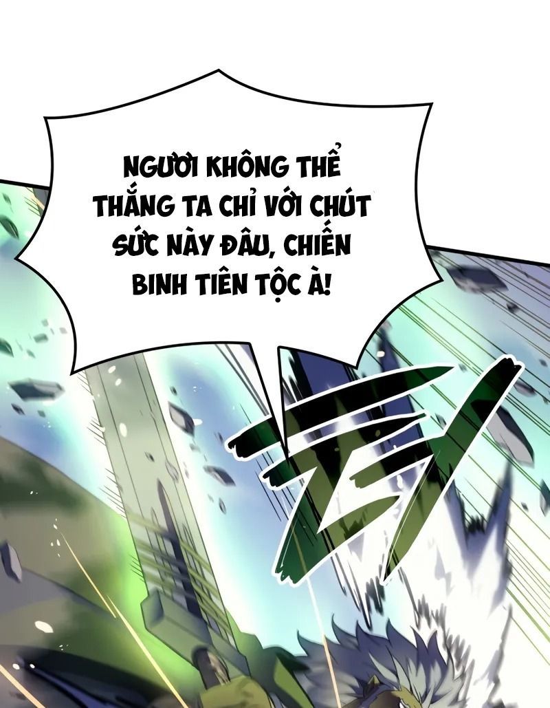 Võ Vương Tái Thế - Chapter 84 - Page 61