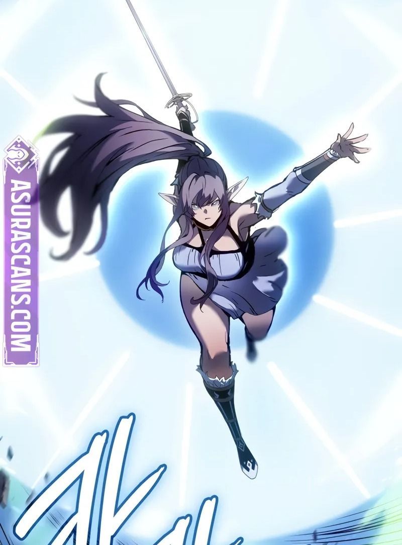 Võ Vương Tái Thế - Chapter 84 - Page 76