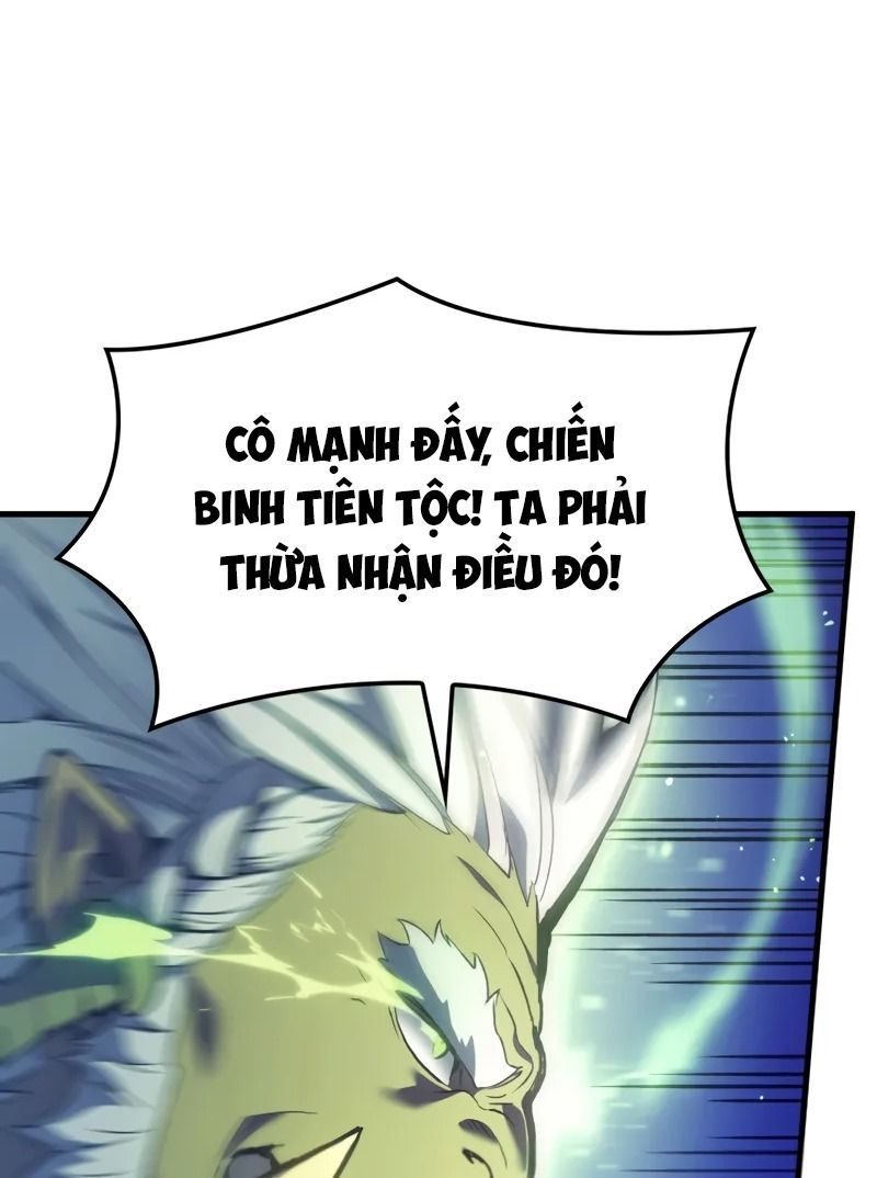 Võ Vương Tái Thế - Chapter 84 - Page 84