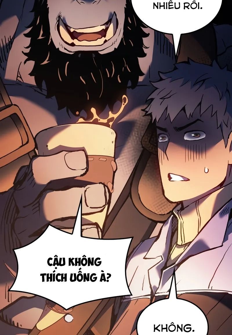 Võ Vương Tái Thế - Chapter 84 - Page 9