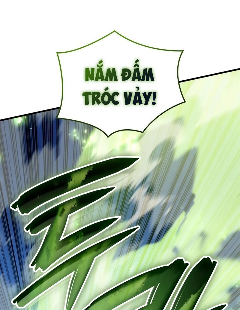 Võ Vương Tái Thế - Chapter 84 - Page 99