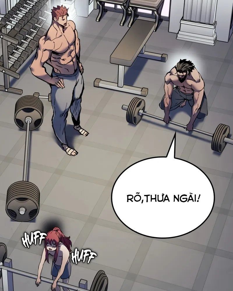 Võ Vương Tái Thế - Chapter 85 - Page 124