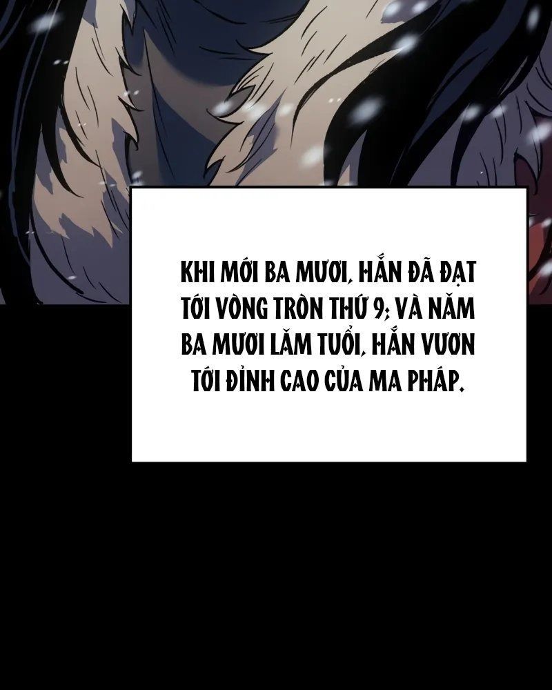 Võ Vương Tái Thế - Chapter 85 - Page 13