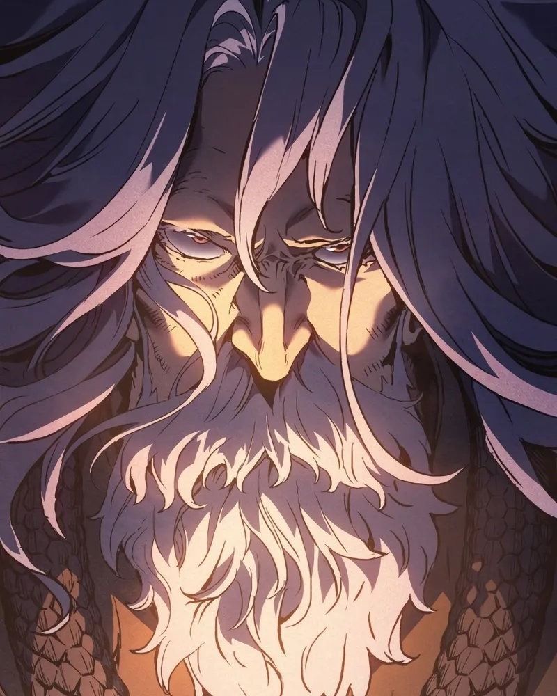 Võ Vương Tái Thế - Chapter 85 - Page 15