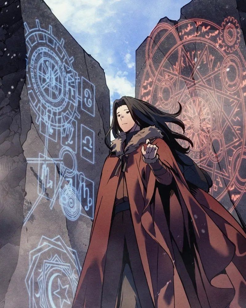 Võ Vương Tái Thế - Chapter 85 - Page 20