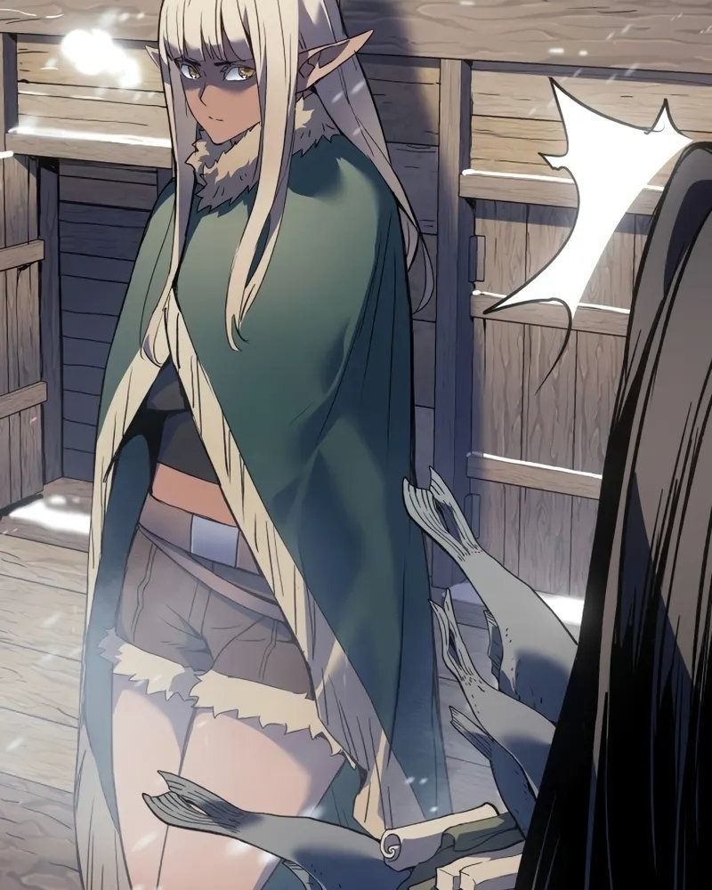 Võ Vương Tái Thế - Chapter 85 - Page 32