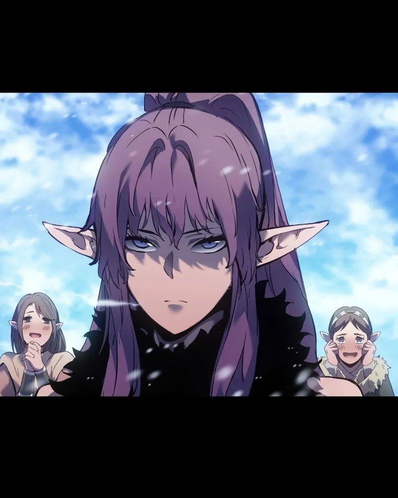 Võ Vương Tái Thế - Chapter 85 - Page 49